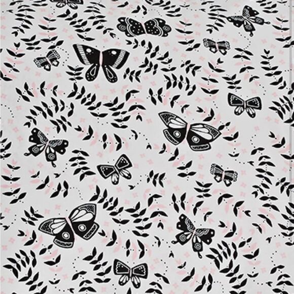 Pottery Barn Kids Vivienne Duvet and Sham - Picture 3 of 6